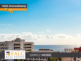Apartament a S´Arenal