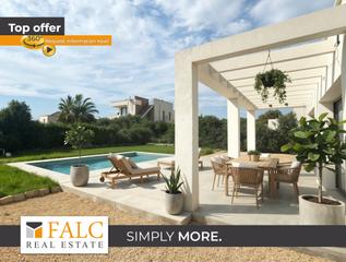 Casa in Cala Pi-Vallgornera
