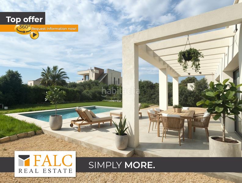 Foto c75f4a2b-5846-4eae-9499-81a062610d8e. Casa en Cala Pi-Vallgornera Llucmajor