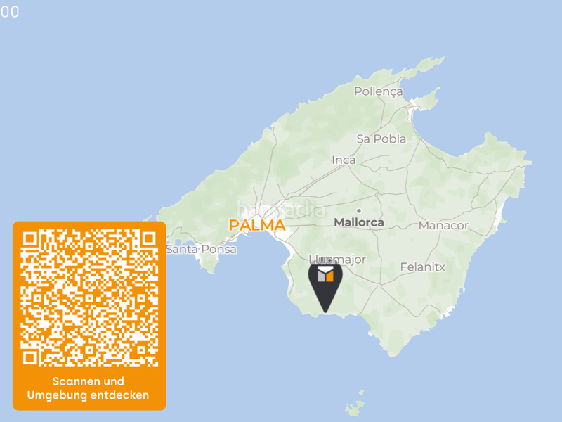 Foto fe45b327-81b0-409f-a5fc-a9b9e2beb259. Casa en Cala Pi-Vallgornera Llucmajor