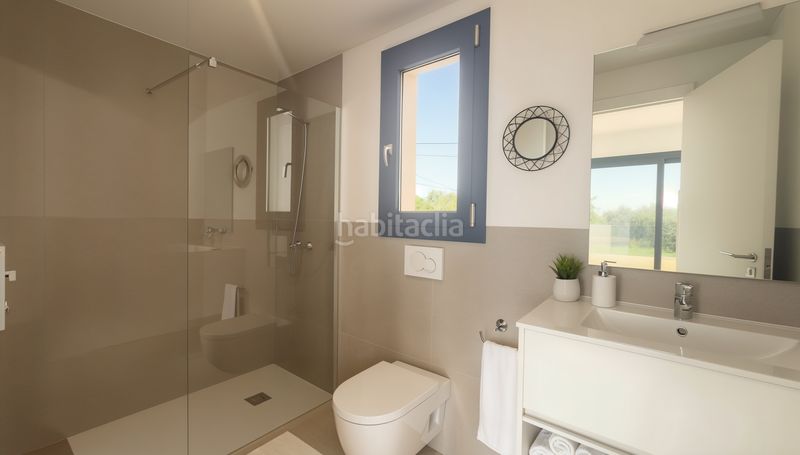 Foto 1cfbeaf4-0dc2-46f5-b909-f7d6fdeb9a6b. Masia amb calefacció aparcament piscina a Cala Pi-Vallgornera Llucmajor