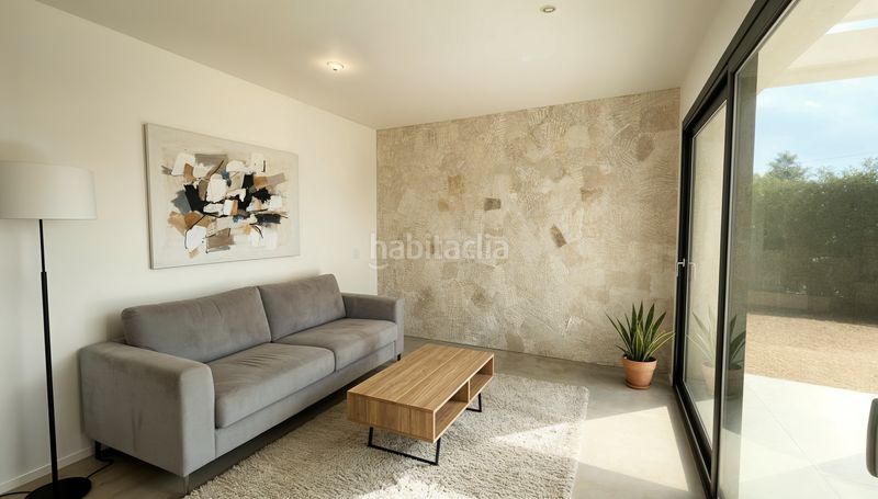 Foto 6be37106-04b2-484f-aa5b-806b658836b0. Masia amb calefacció aparcament piscina a Cala Pi-Vallgornera Llucmajor