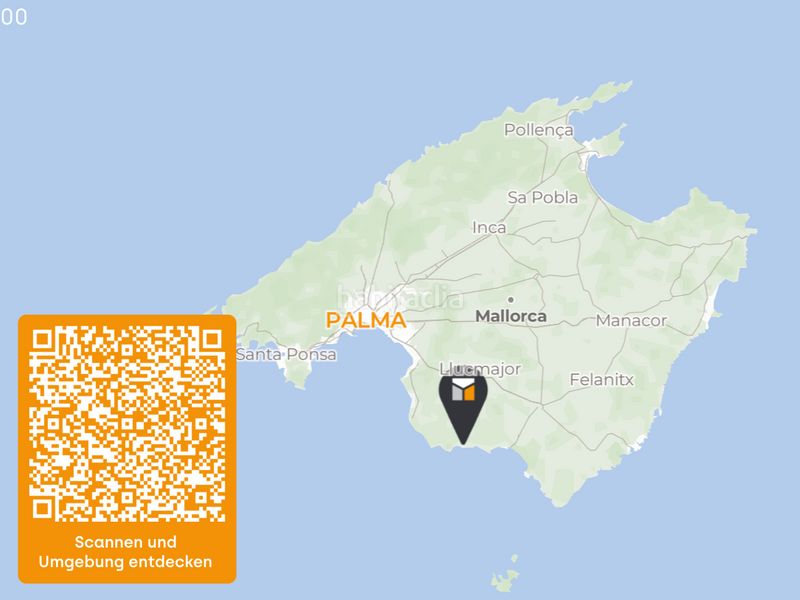 Foto fe45b327-81b0-409f-a5fc-a9b9e2beb259. Masia amb calefacció aparcament piscina a Cala Pi-Vallgornera Llucmajor