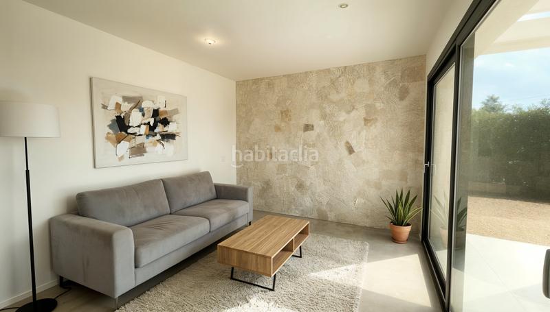 Foto 6be37106-04b2-484f-aa5b-806b658836b0. Maison dans Cala Pi-Vallgornera Llucmajor