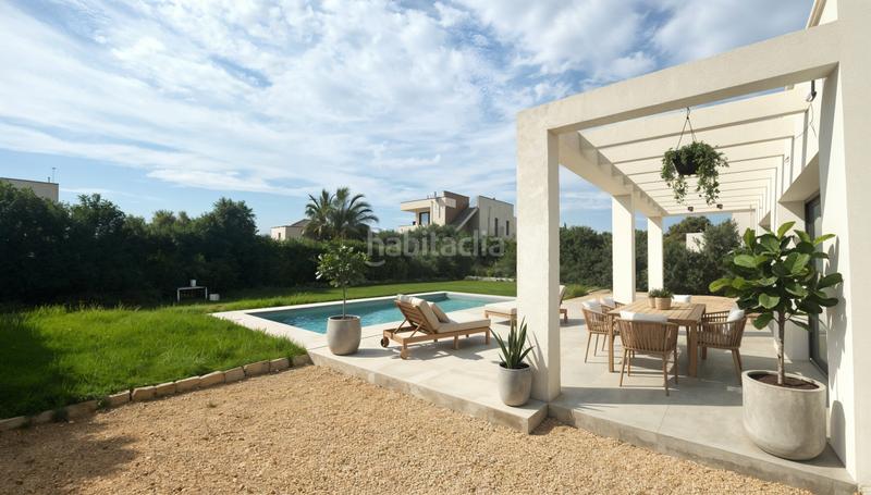 Foto 7a006cd5-4c1b-4667-82be-064b92b628dc. Maison dans Cala Pi-Vallgornera Llucmajor