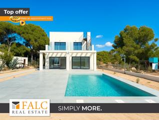Casa in Cala Pi-Vallgornera