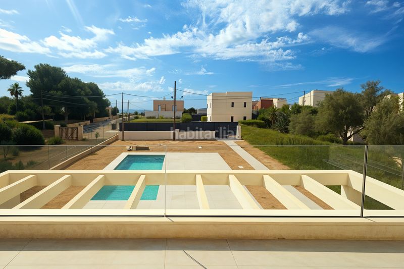 Foto 14063d3c-6e15-4400-aca8-6a88805a398d. Masía el lujo se une a la tranquilidad elegante villa con piscina y cerca del mar en Llucmajor