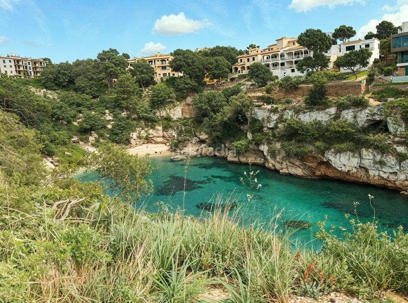 Foto 156c54e0-46f6-449a-9166-0f6bf1822418. Masía el lujo se une a la tranquilidad elegante villa con piscina y cerca del mar en Llucmajor