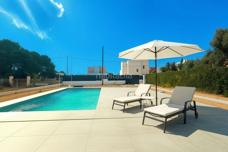 Foto 755bc81b-354c-4492-bf76-01ed9812060b. Masía el lujo se une a la tranquilidad elegante villa con piscina y cerca del mar en Llucmajor