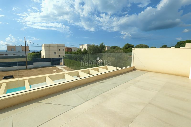 Foto a56d26a9-ef92-4dda-982d-ca7036fc6786. Masía el lujo se une a la tranquilidad elegante villa con piscina y cerca del mar en Llucmajor