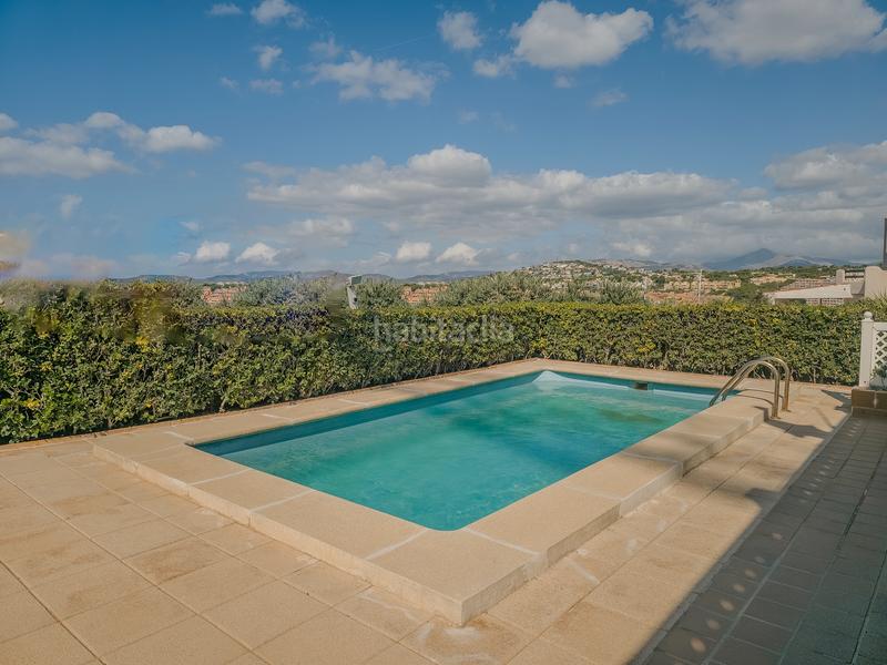 Foto 2fa84b08-064a-4efa-8777-90165e7e51d3. Casa a El Toro Calvià