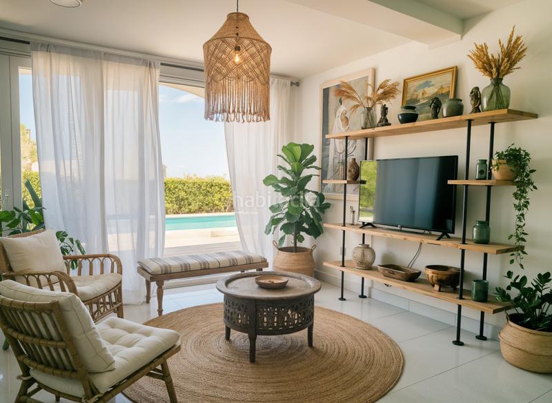 Foto eb501211-e0e4-48f9-a4e8-2c58fe574eec. Casa a El Toro Calvià