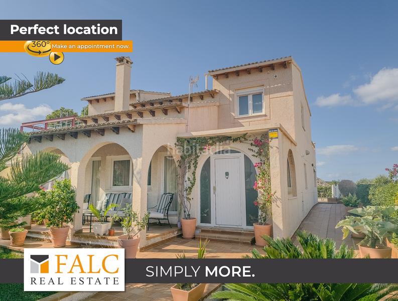 Foto f6bdd945-edd8-418e-bf49-52b200cf1db8. Casa a El Toro Calvià