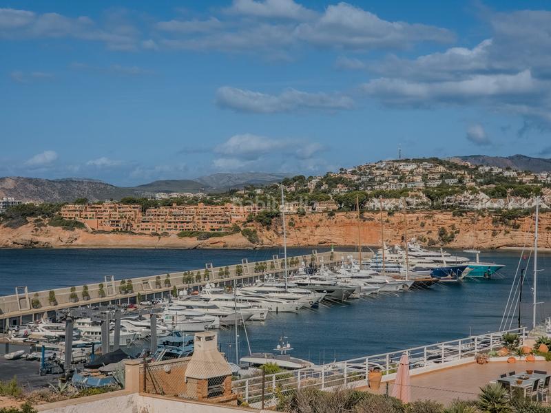 Foto fcbcb2cd-2227-4127-b2ee-4b428d39974e. Casa a El Toro Calvià