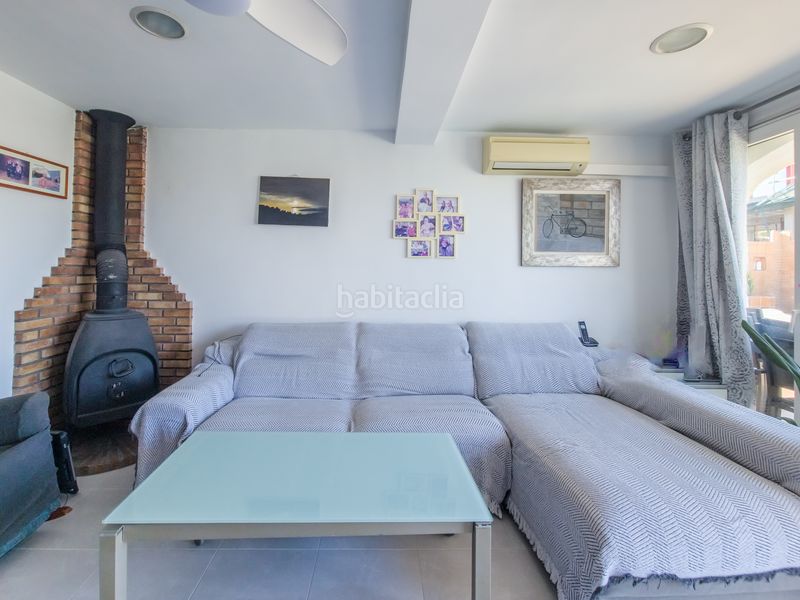 Foto 2a21f7cc-c6e5-483e-b599-714f7477878a. Casa amb piscina a El Toro Calvià