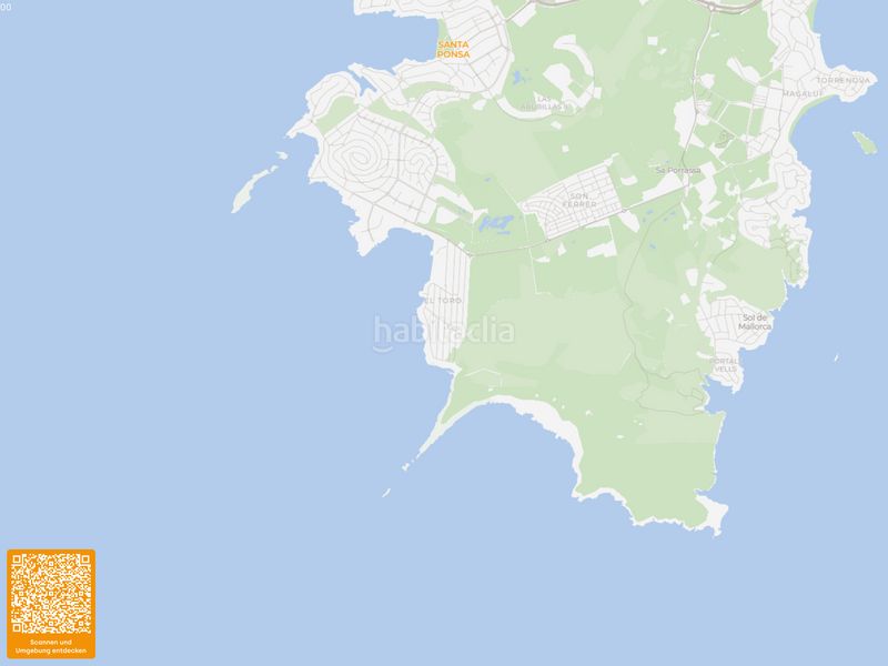 Foto 4b6740a1-7c89-48d6-bb75-4a80fd19f7cb. Casa amb piscina a El Toro Calvià