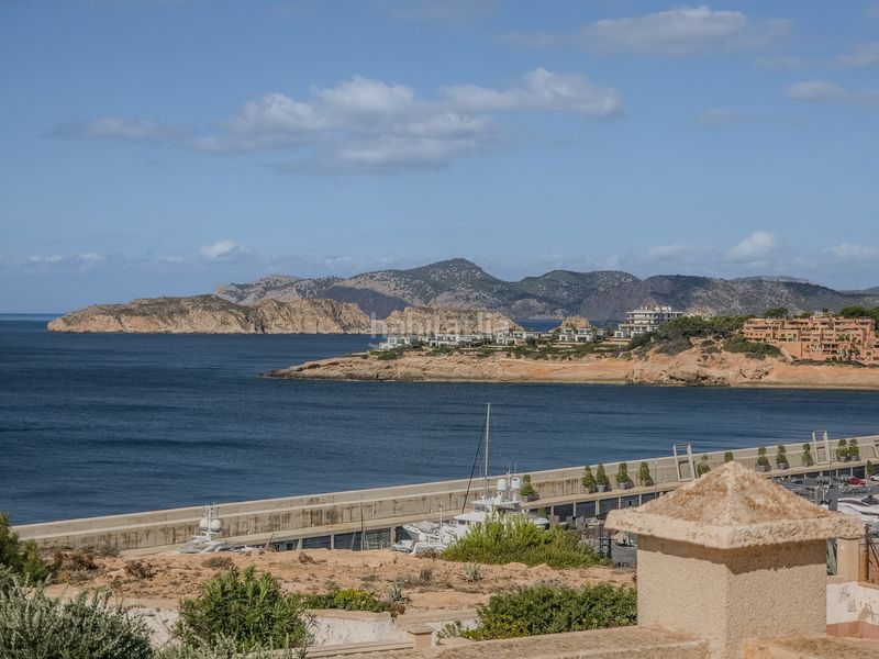 Foto 67abfd80-4657-4727-a4f1-c9ff438e1a3b. Casa amb piscina a El Toro Calvià