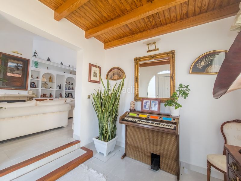 Foto dc4b66f6-03d3-4761-87ae-0c12767aa859. Casa amb piscina a El Toro Calvià