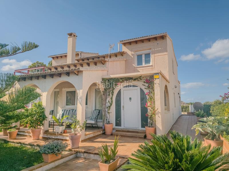 Foto 530b772d-58a3-4623-bfe3-0fd5f4331712. Haus in El Toro Calvià