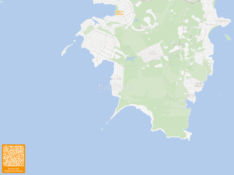 Foto 4b6740a1-7c89-48d6-bb75-4a80fd19f7cb. Maison dans El Toro Calvià