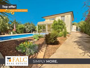 Casa en Sant Llorenç des Cardassar Casa en Sant Llorenç des Cardassar