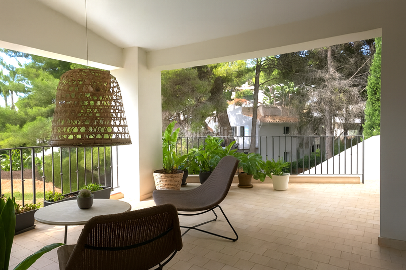 Foto e9930b06-805d-4417-929a-18cc72dd6e2e. Casa in Costa de la Calma Calvià