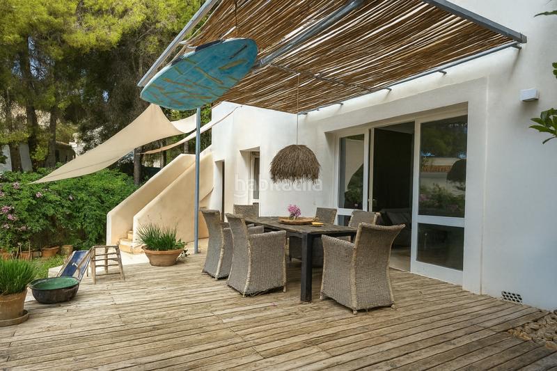 Foto df1d9a36-49e9-456f-a8c5-af4cb8178ed5. House in Costa de la Calma Calvià
