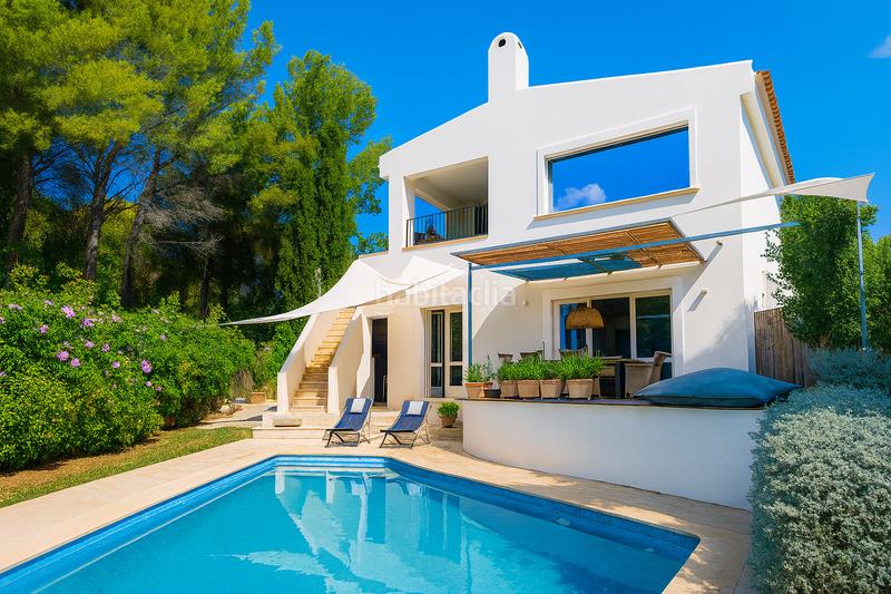 Foto ed1c311b-5a9e-42df-80a4-19317fea47f7. Maison dans Costa de la Calma Calvià