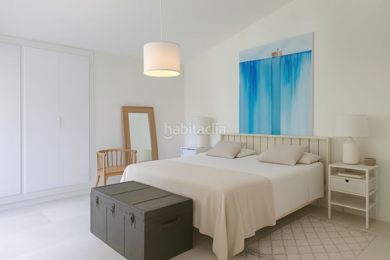 Foto 0d8987bf-6388-4995-8765-17e205c2476b. Casa amb calefacció aparcament piscina a Costa de la Calma Calvià