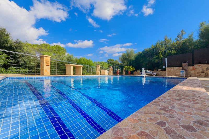 Foto 1384016c-f780-4d2c-8ab1-6af36ec563d0. Casa amb aparcament piscina a Sa Cabaneta Marratxí
