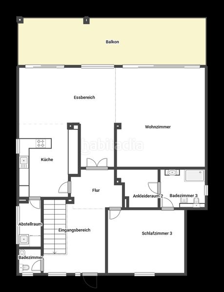 Foto 5e3e85ad-2b9e-4c8c-a022-e4e7d97510de. Casa amb aparcament piscina a Sa Cabaneta Marratxí