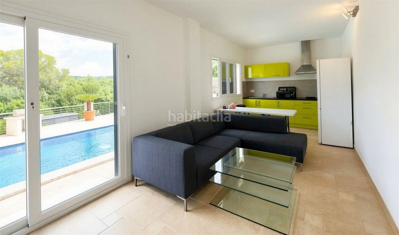 Foto 6bbc0130-9e86-4b99-877c-820d4da51c82. Casa amb aparcament piscina a Sa Cabaneta Marratxí