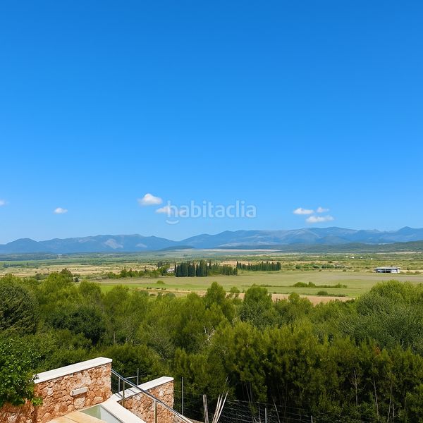 Foto 709806f7-e014-4aa9-8540-99e3d8584008. Casa amb aparcament piscina a Sa Cabaneta Marratxí