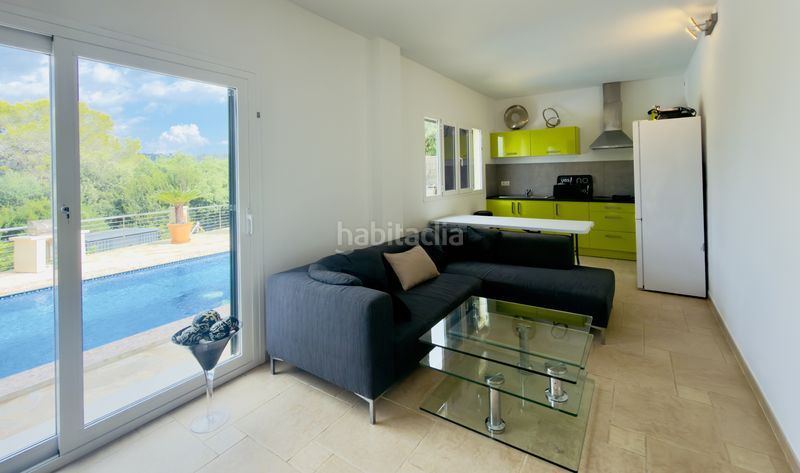 Foto 843d8d67-d1c2-4c00-8158-6c606c39afe3. Casa amb aparcament piscina a Sa Cabaneta Marratxí