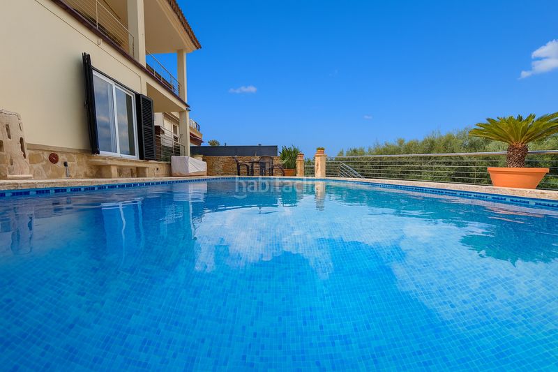 Foto 9825d667-1fd9-4997-bf73-4851c722df04. Casa amb aparcament piscina a Sa Cabaneta Marratxí