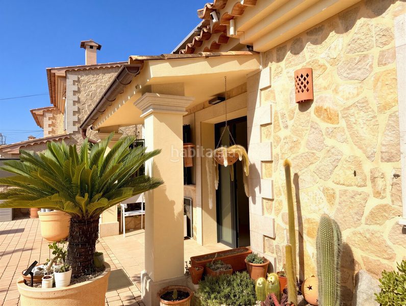 Foto a5777b2f-4099-400c-8778-3eefe77413c8. Casa amb aparcament piscina a Sa Cabaneta Marratxí