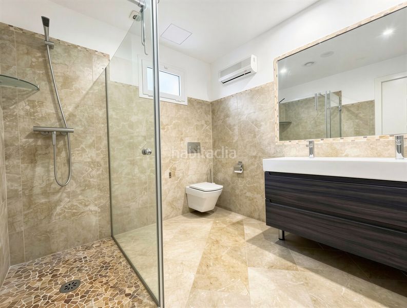 Foto ba30cad9-a969-4d38-b090-22471482aa5e. Casa amb aparcament piscina a Sa Cabaneta Marratxí