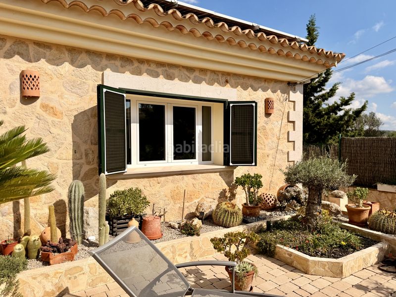 Foto cba50800-9593-42fe-ac57-f78f019e12e7. Casa amb aparcament piscina a Sa Cabaneta Marratxí