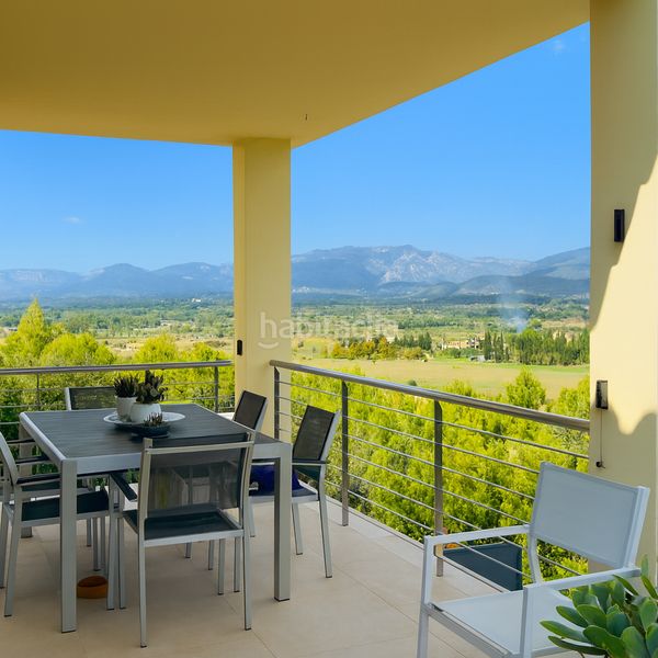 Foto cee32a90-16a9-472d-b9f3-36823ef31e78. Casa amb aparcament piscina a Sa Cabaneta Marratxí