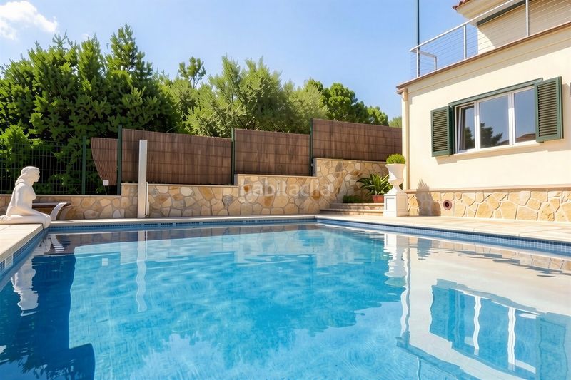 Foto cfbf1f9e-212a-4d25-bba7-0d5da134aa78. Casa amb aparcament piscina a Sa Cabaneta Marratxí