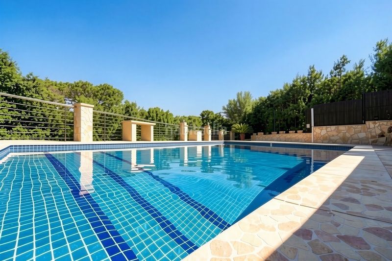 Foto d01ac5b7-4cb2-45f9-bdae-e980f3f27477. Casa amb aparcament piscina a Sa Cabaneta Marratxí