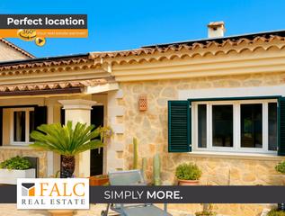 House in Sa Cabaneta