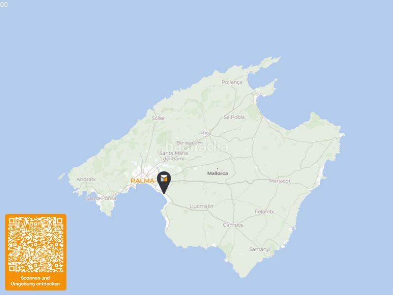 Foto 0c1f0020-51c9-4483-830b-13fe05b09400. Aparcament cotxe a Les Maravelles Palma de Mallorca