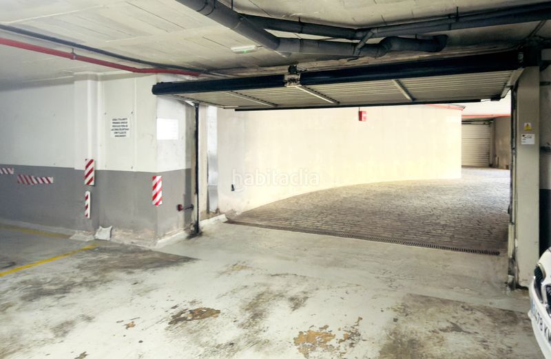 Foto 3e395412-1a3d-45a8-84cf-15e28eef0287. Aparcament cotxe a Les Maravelles Palma de Mallorca