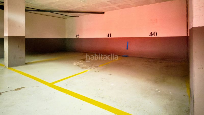 Foto e5a37ecf-64db-45f1-9b77-9244c909cd8c. Aparcament cotxe a Les Maravelles Palma de Mallorca