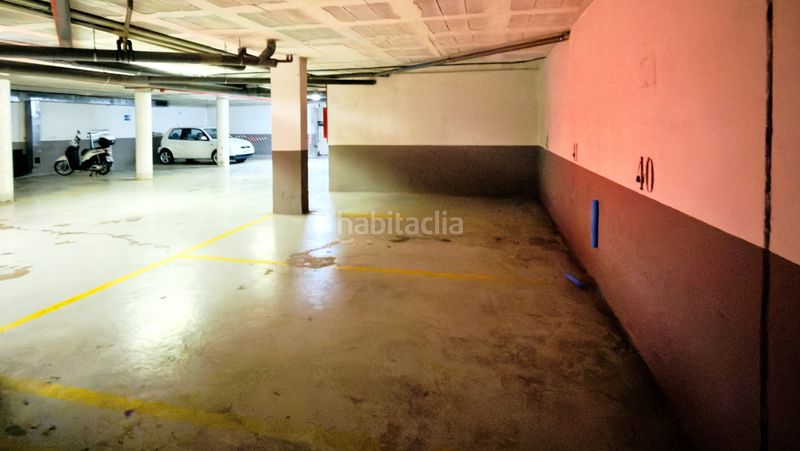 Foto ef75c81a-31e1-48b8-92f1-b65720b81b36. Aparcament cotxe a Les Maravelles Palma de Mallorca