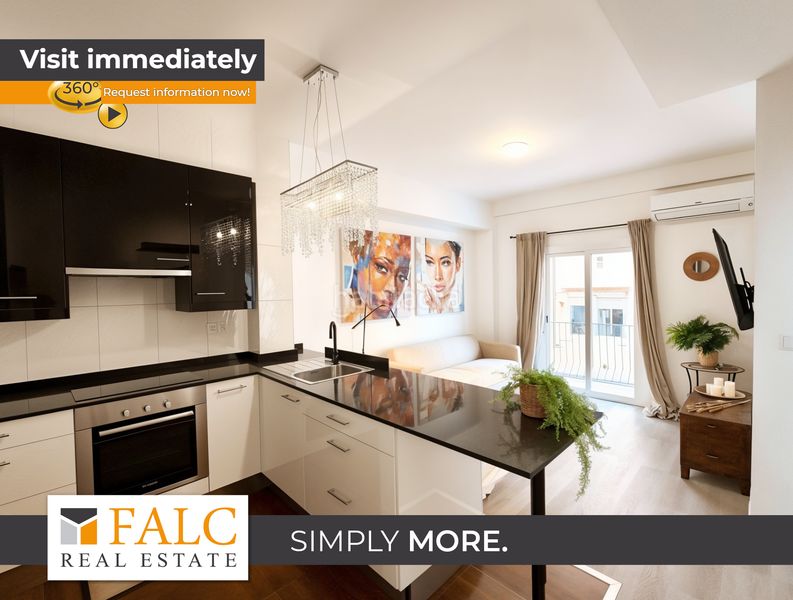 Foto 16925c5c-f834-4898-a624-cbe8ba97e69a. Apartament a S´Arenal Palma de Mallorca