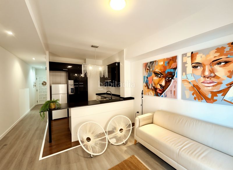 Foto 571a23c4-941c-4134-8083-20663c06339c. Apartament a S´Arenal Palma de Mallorca