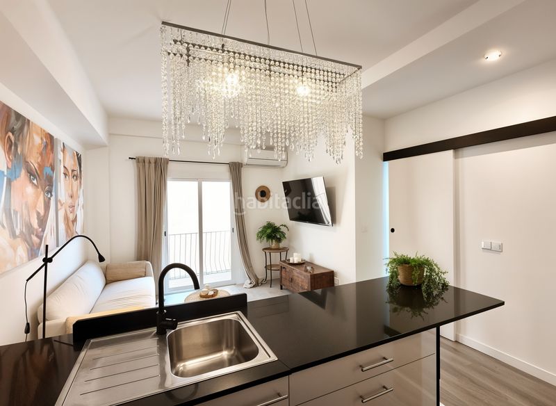 Foto e68a4da7-300a-4988-b571-8b0d91f0e066. Apartament a S´Arenal Palma de Mallorca