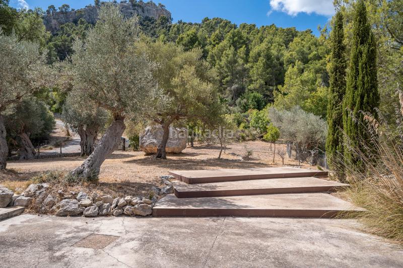 Foto 2e219aa3-0e95-4673-976a-30c29bc1d541. Wohngrundstück in Bunyola